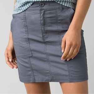 Prana Elle Skirt size 8